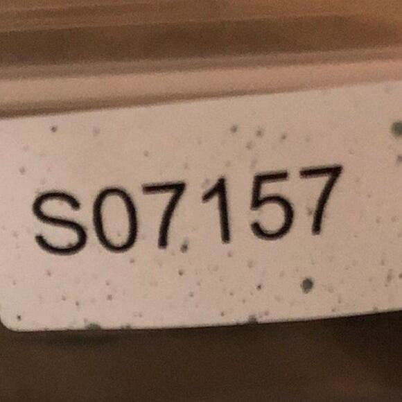 Talbots Womens Pants Brown High Rise Petite Wide Straight Leg Stretch 14P - Picture 12 of 12